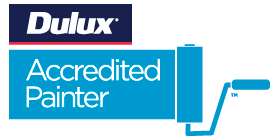 Dulux Accredited Painter